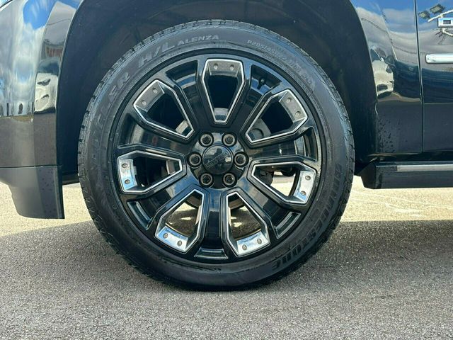 2018 GMC Yukon XL 4WD 4dr Denali - 22222834 - 48