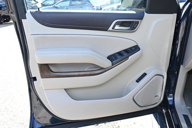 2018 GMC Yukon XL 4WD 4dr Denali with Ultimate Package & 22'' Wheels - 22936594 - 10