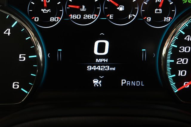 2018 GMC Yukon XL 4WD 4dr Denali with Ultimate Package & 22'' Wheels - 22936594 - 15