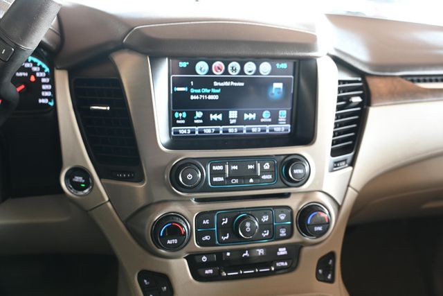 2018 GMC Yukon XL 4WD 4dr Denali with Ultimate Package & 22'' Wheels - 22936594 - 17