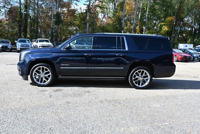 2018 GMC Yukon XL 4WD 4dr Denali with Ultimate Package & 22'' Wheels - 22936594 - 1
