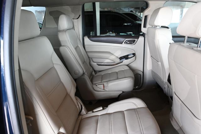 2018 GMC Yukon XL 4WD 4dr Denali with Ultimate Package & 22'' Wheels - 22936594 - 25
