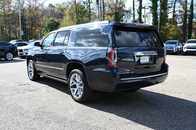 2018 GMC Yukon XL 4WD 4dr Denali with Ultimate Package & 22'' Wheels - 22936594 - 2