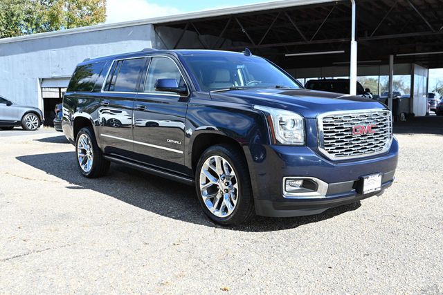 2018 GMC Yukon XL 4WD 4dr Denali with Ultimate Package & 22'' Wheels - 22936594 - 6