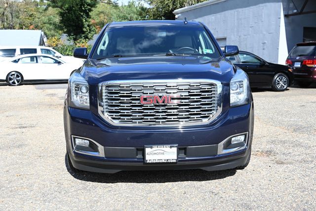 2018 GMC Yukon XL 4WD 4dr Denali with Ultimate Package & 22'' Wheels - 22936594 - 7