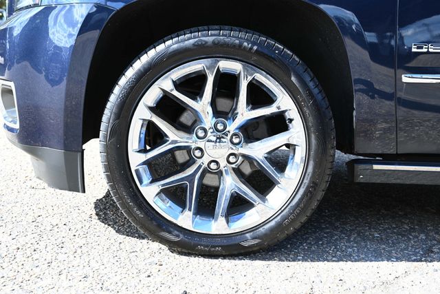 2018 GMC Yukon XL 4WD 4dr Denali with Ultimate Package & 22'' Wheels - 22936594 - 8