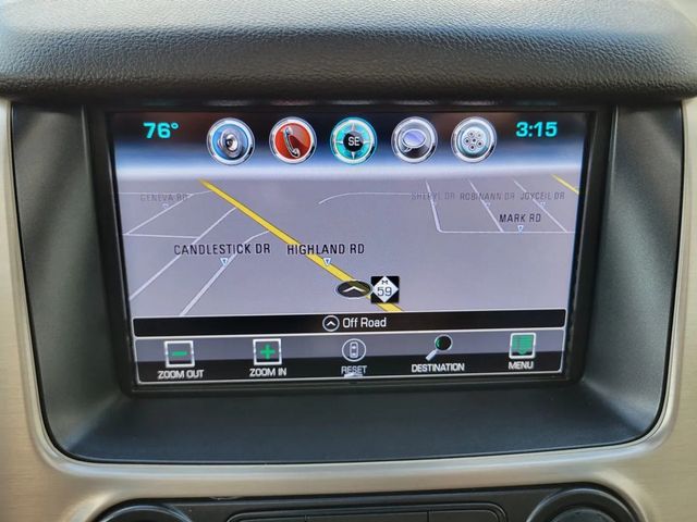 2018 GMC Yukon XL Denali Sport Utility 4D - 22932913 - 13