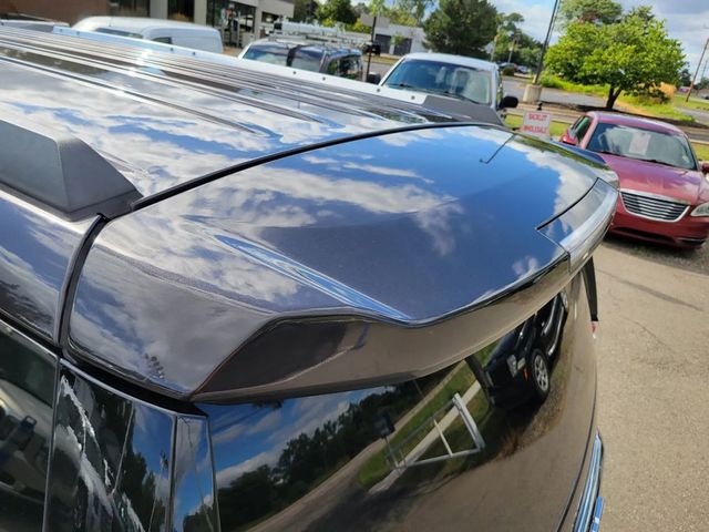 2018 GMC Yukon XL Denali Sport Utility 4D - 22932913 - 16