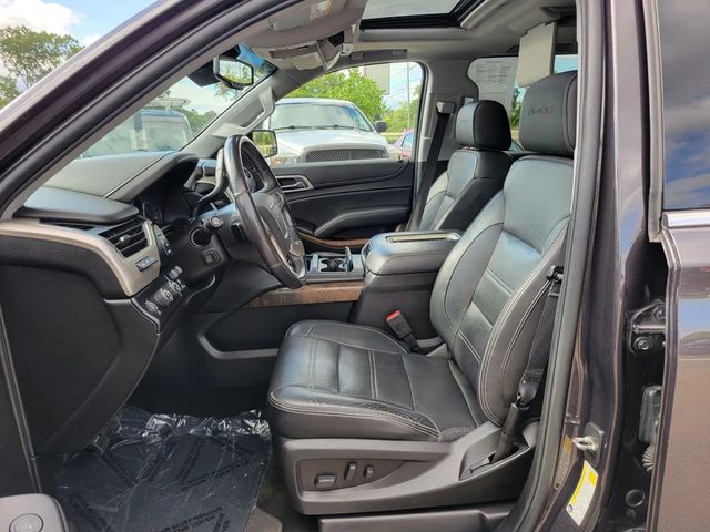 2018 GMC Yukon XL Denali Sport Utility 4D - 22932913 - 1