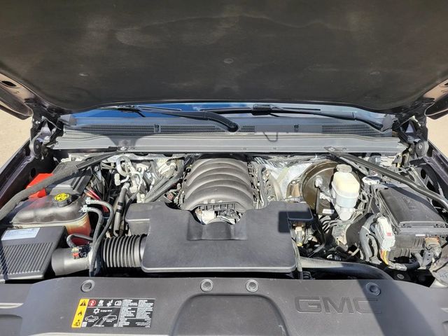 2018 GMC Yukon XL Denali Sport Utility 4D - 22932913 - 21