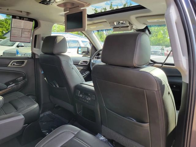 2018 GMC Yukon XL Denali Sport Utility 4D - 22932913 - 30