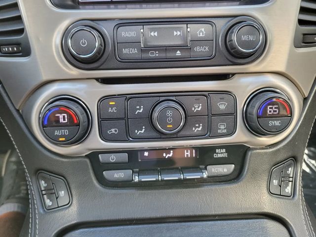 2018 GMC Yukon XL Denali Sport Utility 4D - 22932913 - 36