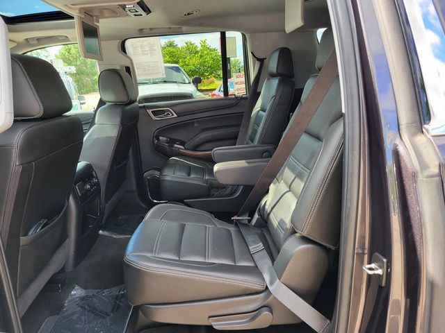 2018 GMC Yukon XL Denali Sport Utility 4D - 22932913 - 3