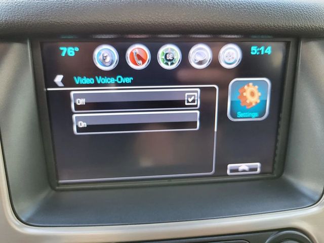 2018 GMC Yukon XL Denali Sport Utility 4D - 22932913 - 43