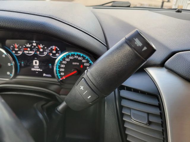 2018 GMC Yukon XL Denali Sport Utility 4D - 22932913 - 48