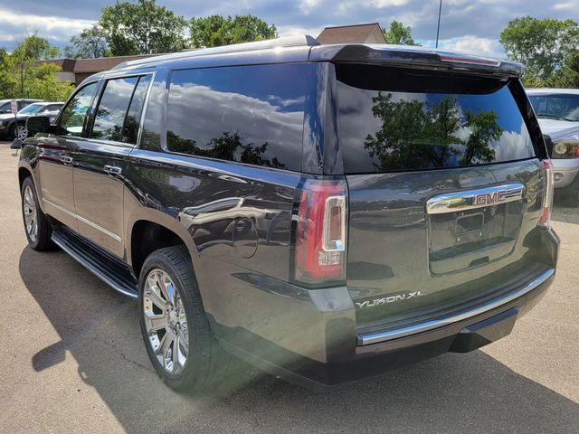 2018 GMC Yukon XL Denali Sport Utility 4D - 22932913 - 4
