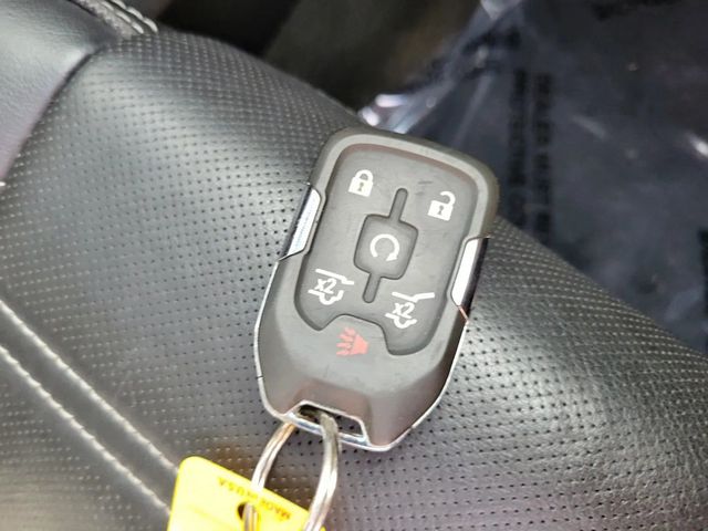 2018 GMC Yukon XL Denali Sport Utility 4D - 22932913 - 51