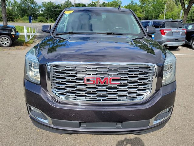 2018 GMC Yukon XL Denali Sport Utility 4D - 22932913 - 8