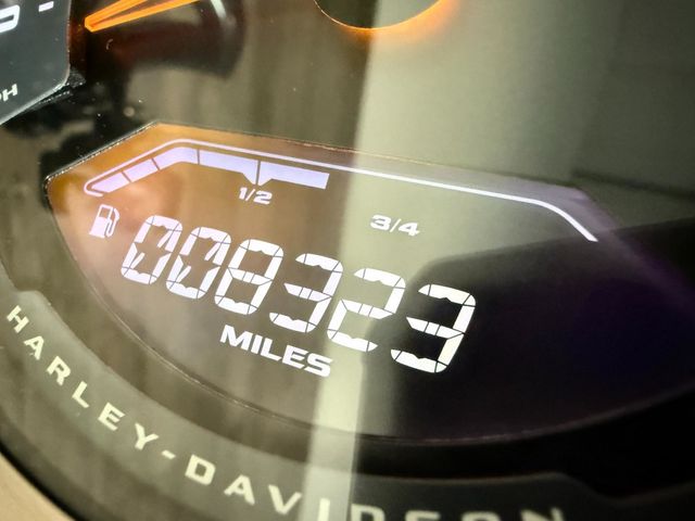 2018 Harley-Davidson Heritage Classic 114 115th Anniversary LOW MILES! - 22917271 - 9