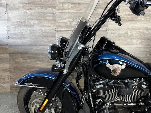 2018 Harley-Davidson Heritage Classic 114 115th Anniversary LOW MILES! - 22917271 - 14