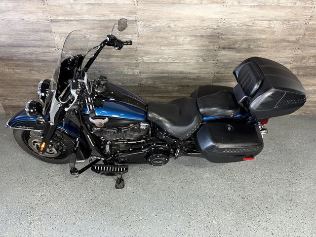 2018 Harley-Davidson Heritage Classic 114 115th Anniversary LOW MILES! - 22917271 - 15