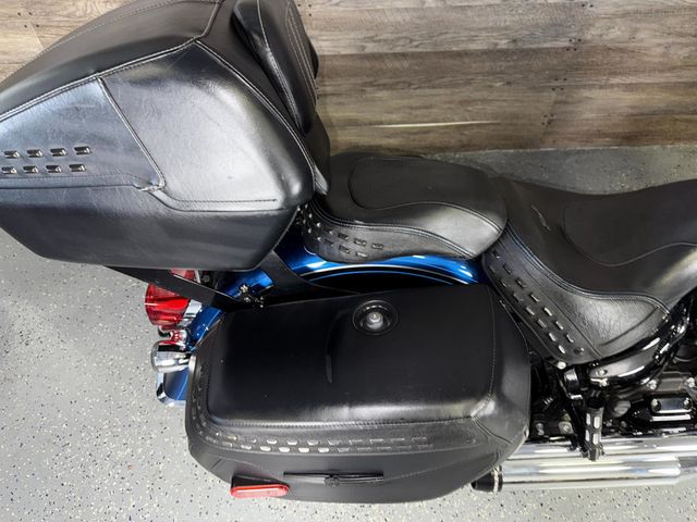 2018 Harley-Davidson Heritage Classic 114 115th Anniversary LOW MILES! - 22917271 - 8