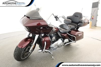 2018 Harley-Davidson Road Glide