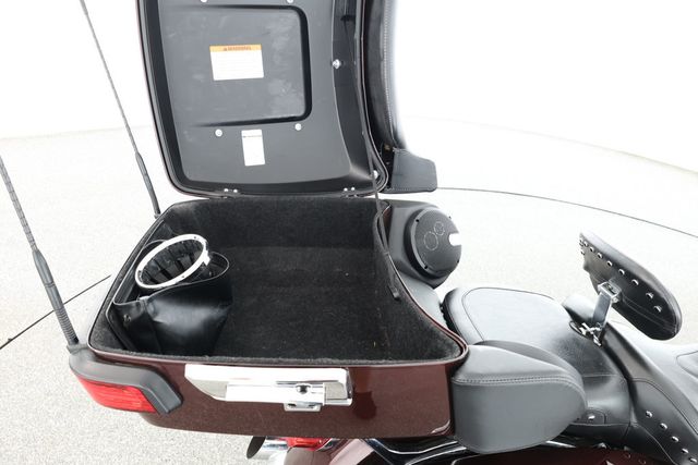 2018 Harley-Davidson Road Glide Ultra with Milwaukee-Eight 107 Engine - 22900549 - 20