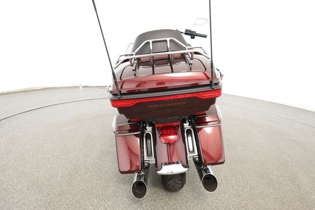2018 Harley-Davidson Road Glide Ultra with Milwaukee-Eight 107 Engine - 22900549 - 5