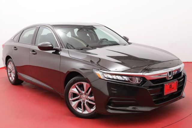 2018 Honda Accord Sedan  - 20919240 - 0