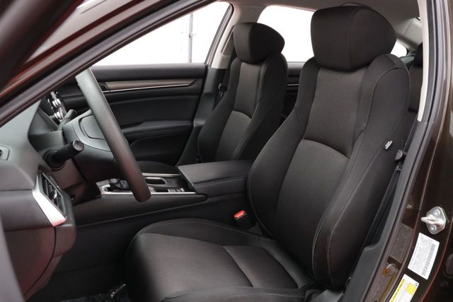2018 Honda Accord Sedan  - 20919240 - 9