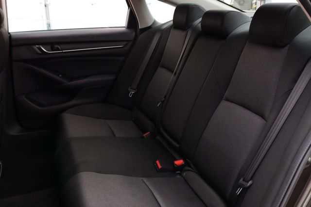2018 Honda Accord Sedan  - 20919240 - 10