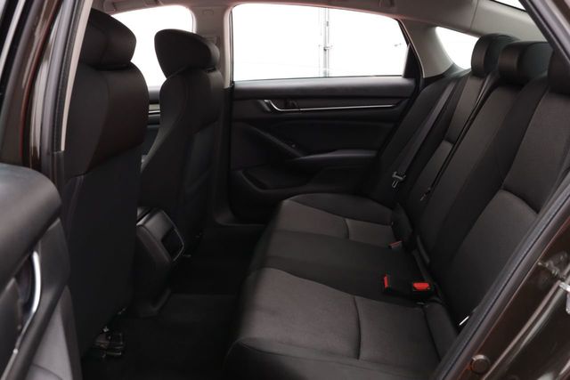 2018 Honda Accord Sedan  - 20919240 - 11