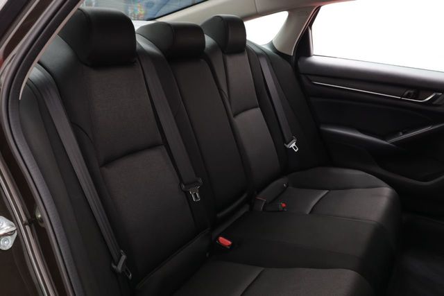 2018 Honda Accord Sedan  - 20919240 - 12