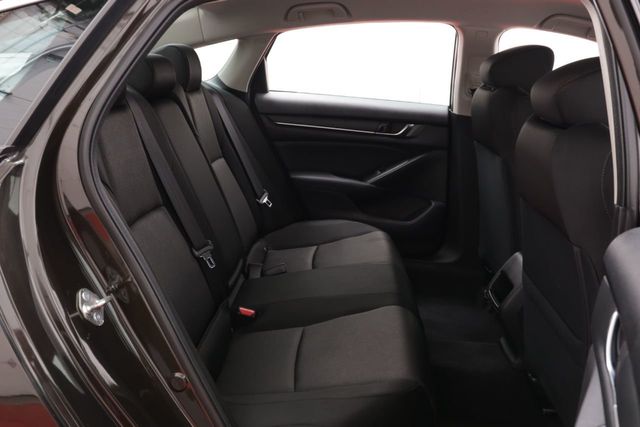 2018 Honda Accord Sedan  - 20919240 - 13