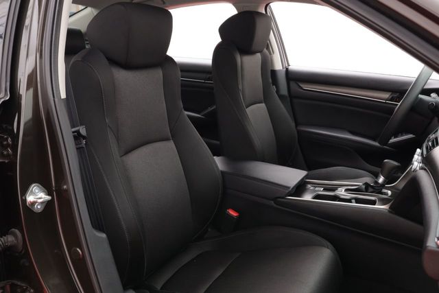 2018 Honda Accord Sedan  - 20919240 - 14