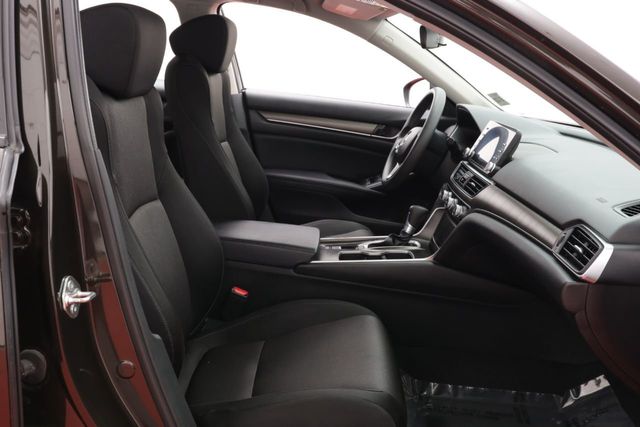 2018 Honda Accord Sedan  - 20919240 - 15