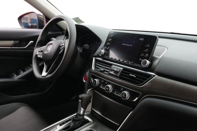 2018 Honda Accord Sedan  - 20919240 - 16
