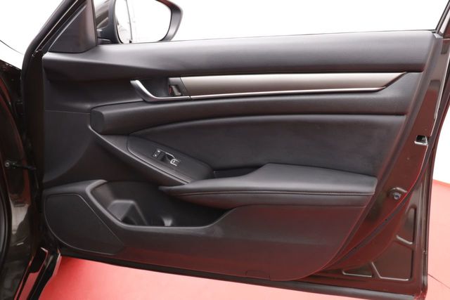 2018 Honda Accord Sedan  - 20919240 - 17