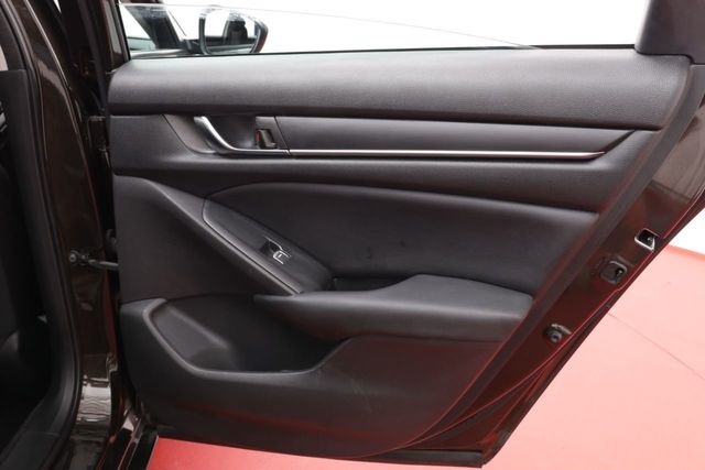 2018 Honda Accord Sedan  - 20919240 - 18
