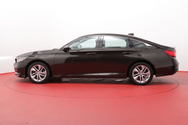 2018 Honda Accord Sedan  - 20919240 - 1