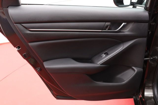 2018 Honda Accord Sedan  - 20919240 - 19