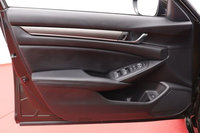 2018 Honda Accord Sedan  - 20919240 - 20