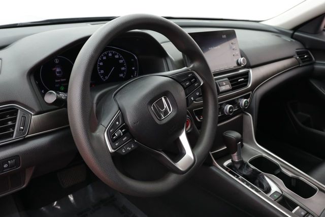 2018 Honda Accord Sedan  - 20919240 - 21
