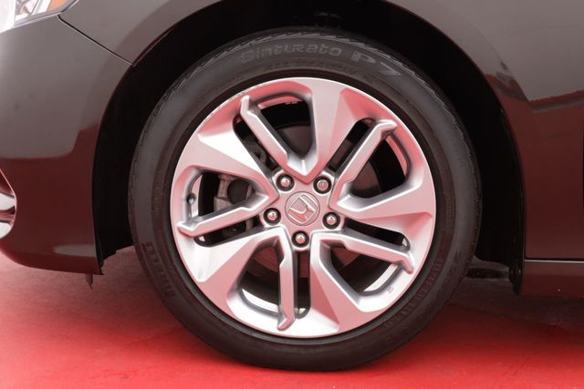 2018 Honda Accord Sedan  - 20919240 - 22