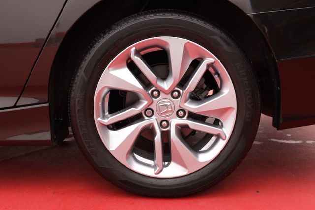 2018 Honda Accord Sedan  - 20919240 - 23