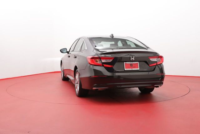 2018 Honda Accord Sedan  - 20919240 - 2