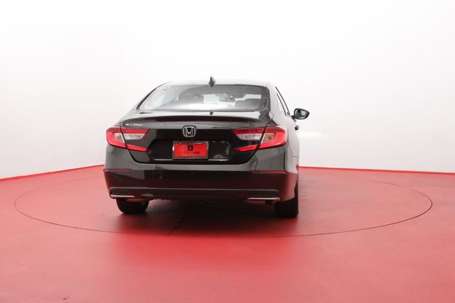 2018 Honda Accord Sedan  - 20919240 - 3