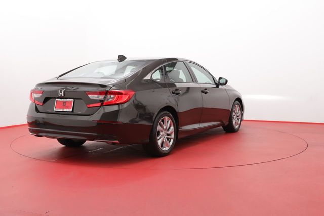 2018 Honda Accord Sedan  - 20919240 - 4