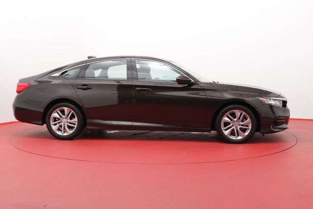 2018 Honda Accord Sedan  - 20919240 - 5